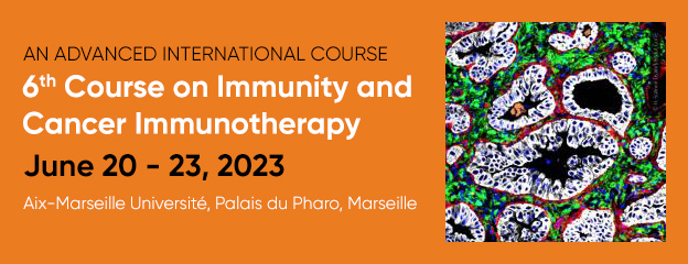 The 6th DCBIOL course on Immunity and Cancer Immunotherapy