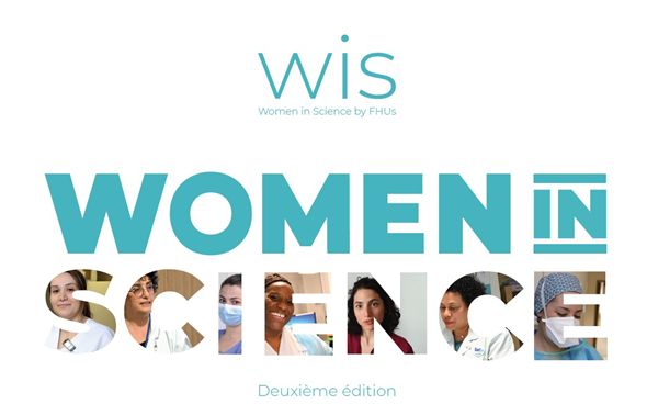 Women in Science > REVOIR la vidéo récap !! Santé des femmes et Femmes de santé