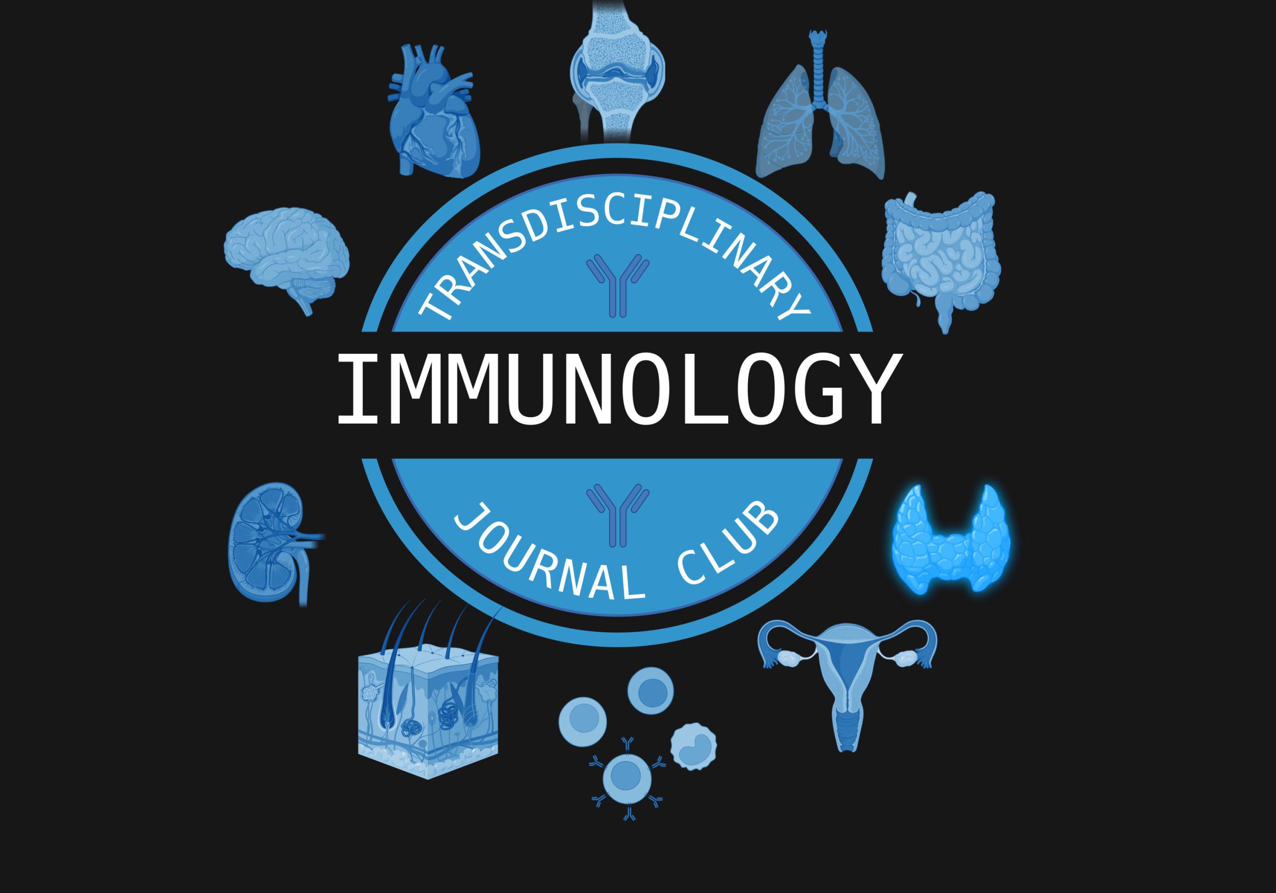 Transdisciplinary Immunology Journal Club #TIJC