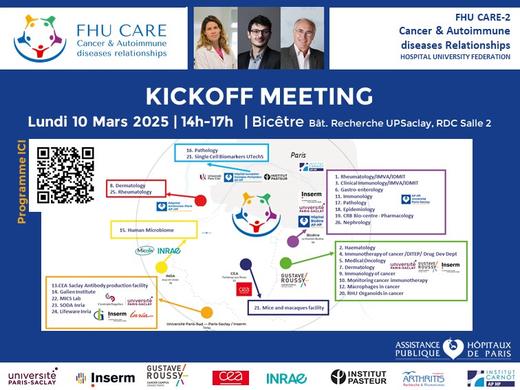 KICKOFF MEETING 2025