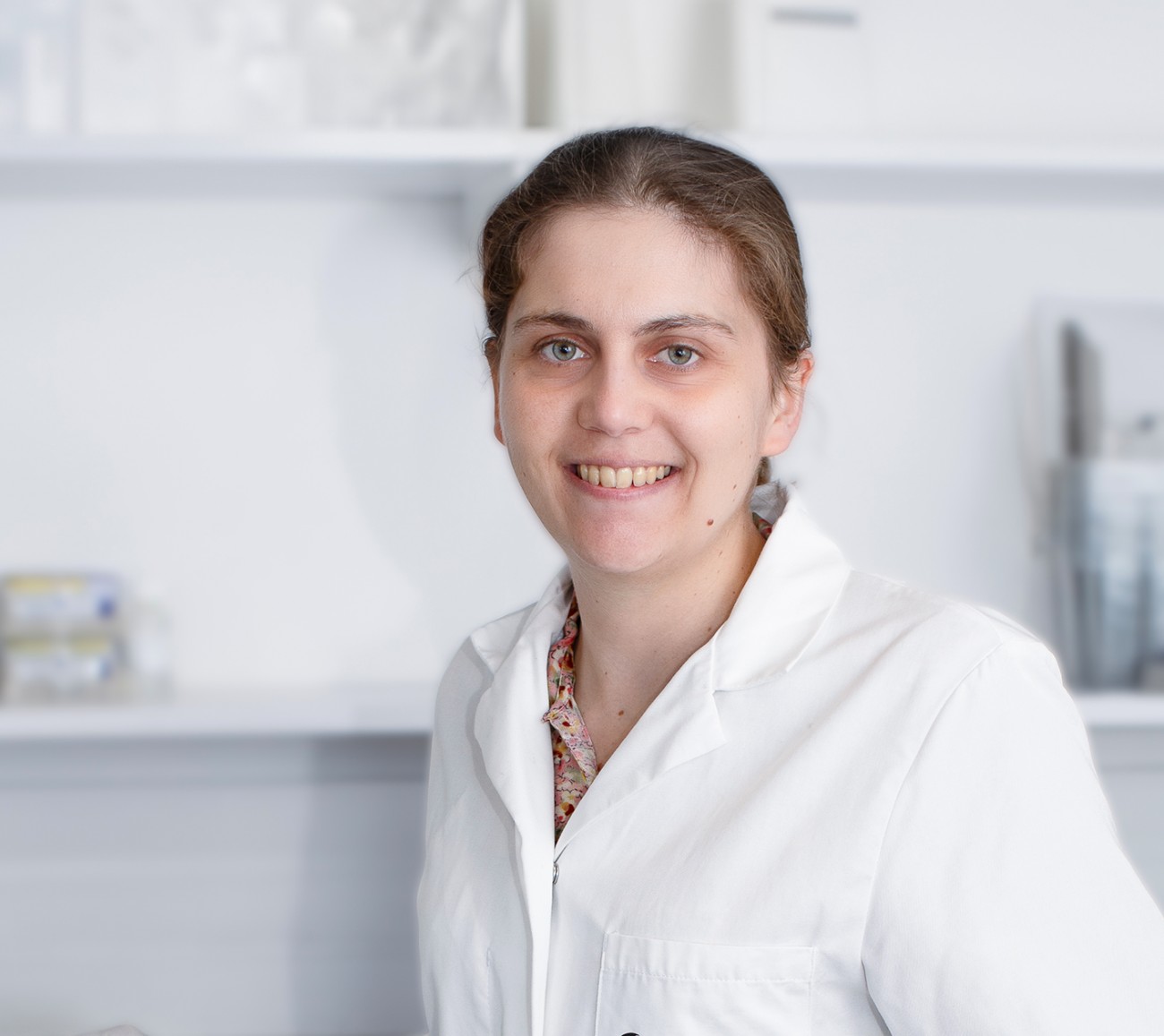 Marie Robert : Lauréate du Prix Jeunes Talents France 2025 L’Oréal–UNESCO